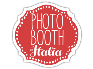 Logo Photobooth Italia