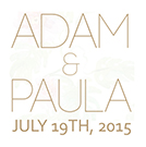Adam e Paula