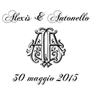 Alexis e Antonello