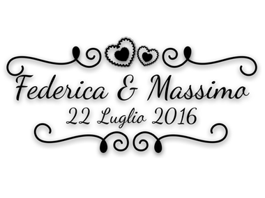 Protetto: Matrimonio Federica&Massimo