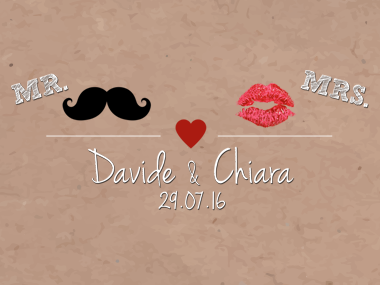 Matrimonio Chiara&Davide