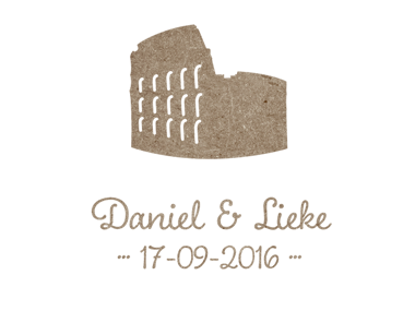 Daniel & Lieke