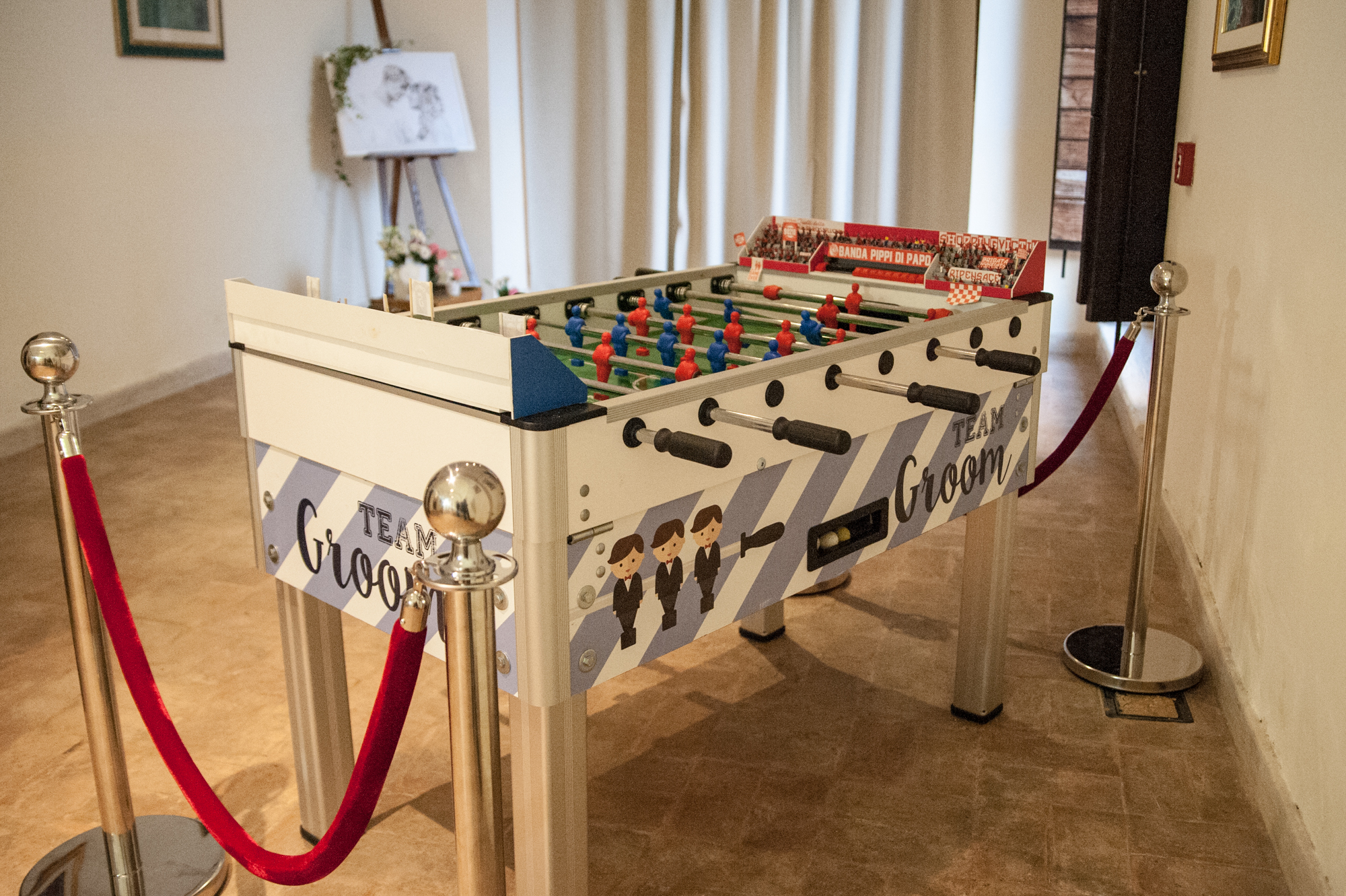 Photobooth Italia — I nostri eventi