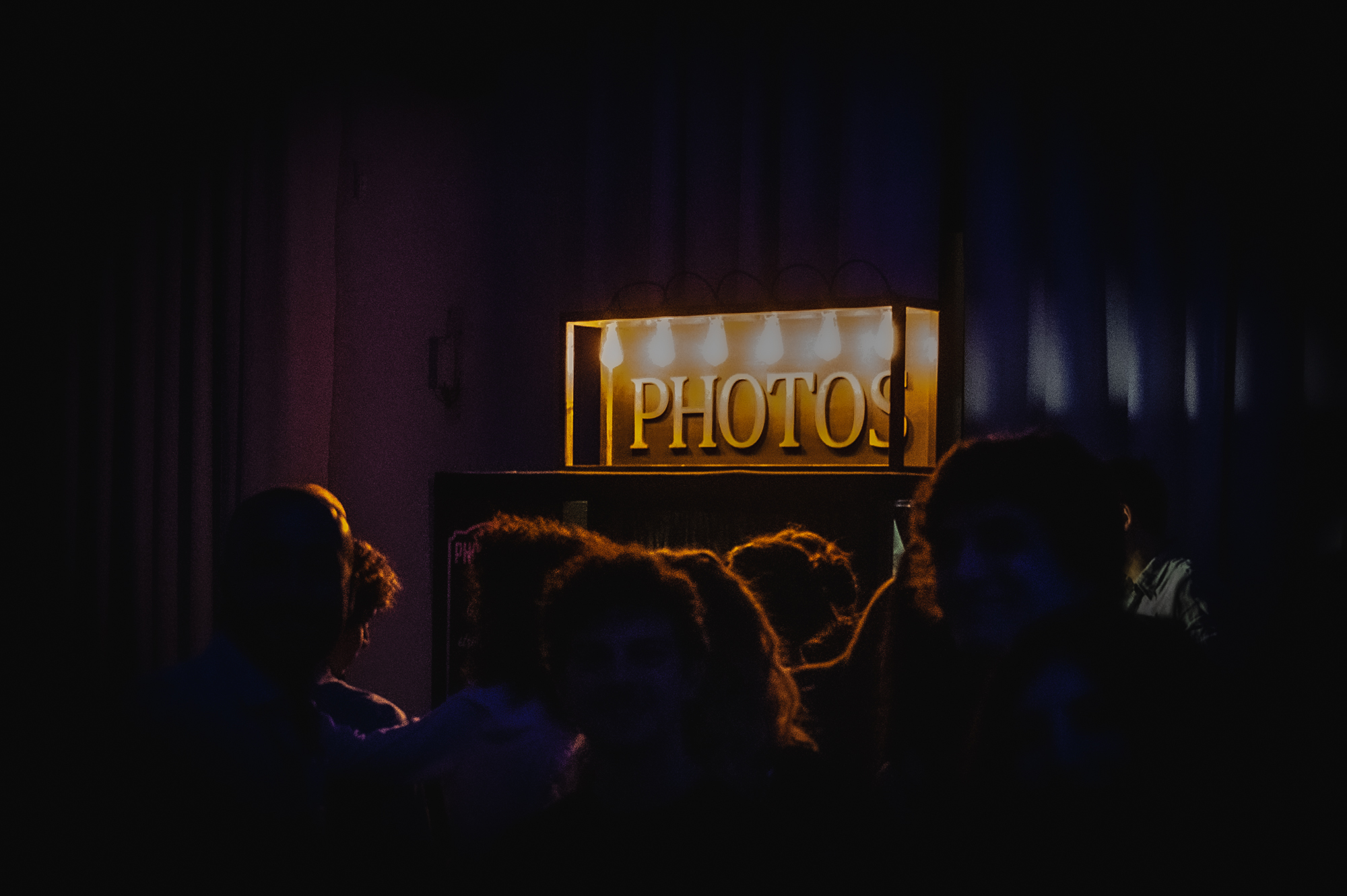 Photobooth Italia — I nostri eventi