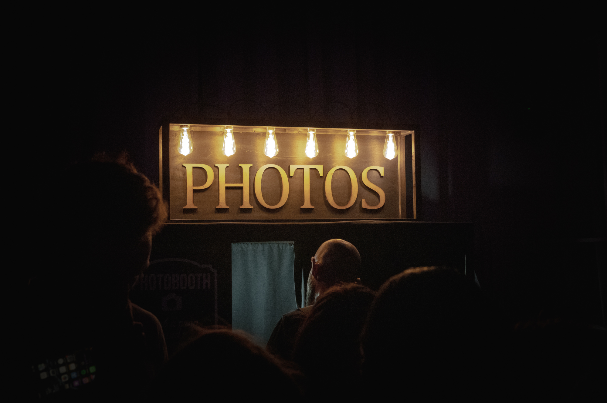 Photobooth Italia — I nostri eventi