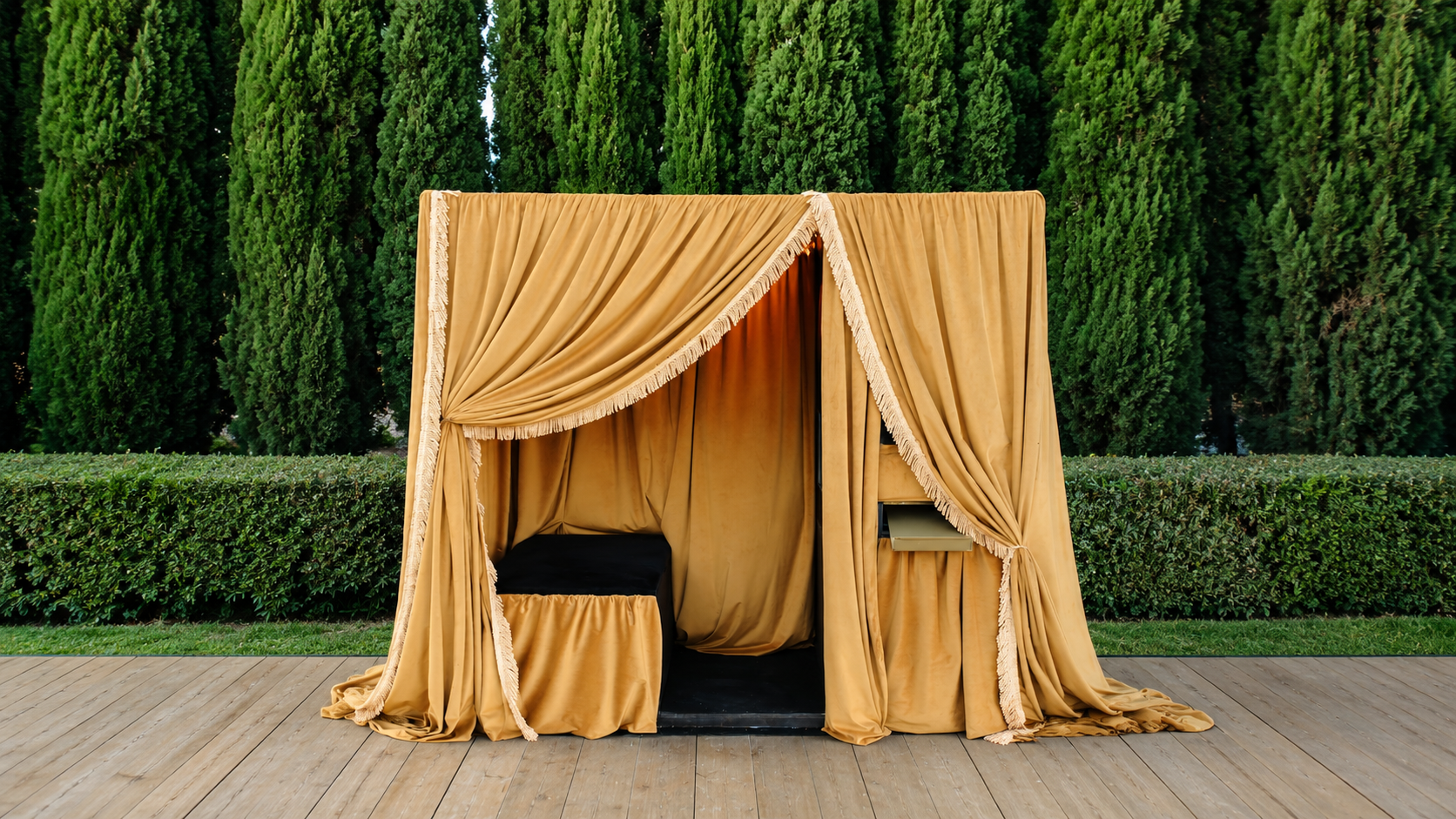 Photobooth Italia — I nostri eventi